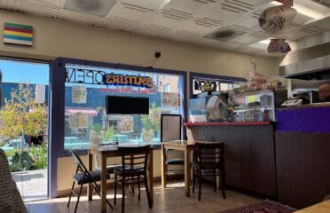 Samir’s Mediterranean Grill