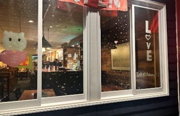 Sand Point Grill