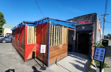 Sap Sap Lao Deli & Cafe