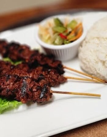 Sap Sap Lao Deli & Cafe