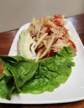 Sap Sap Lao Deli & Cafe