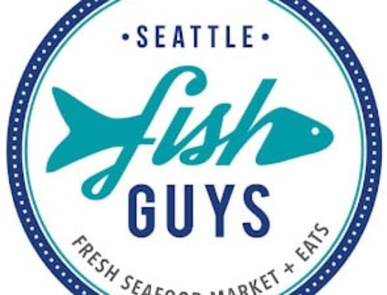 Seattle Fish Guys