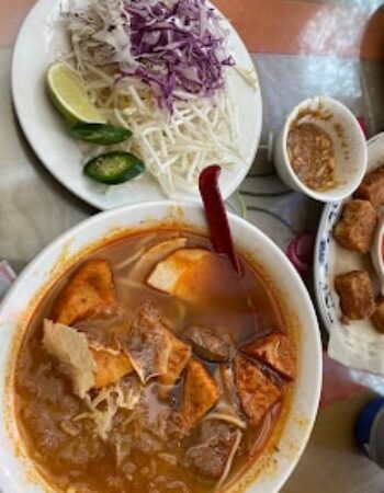 Seattle Lotus Vegetarian Restaurant
