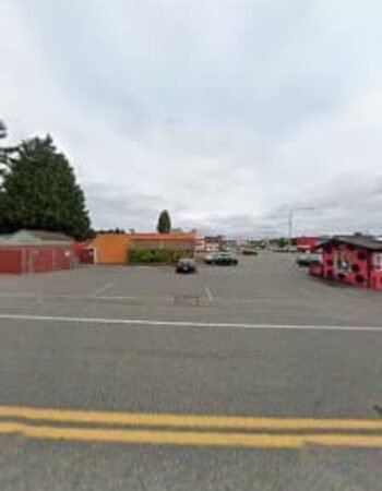 Seattle Lotus Vegetarian Restaurant