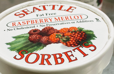 Seattle Sorbets & Ice Creams