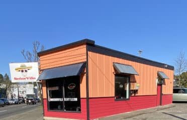 Senor Villa Mexican Restaurant