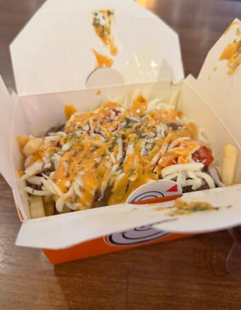 Seoul Bowl Seattle University