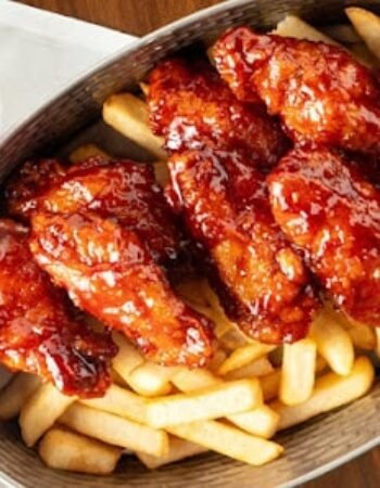 Seoul Bowl Seattle University