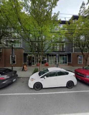 Seoul Bowl Seattle University
