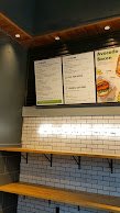 Shake Shack South Lake Union