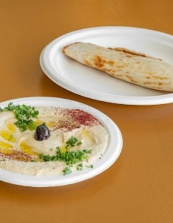 Shawarma land