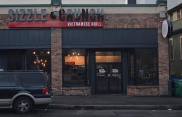 Sizzle&Crunch Vietnamese Grill