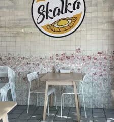 Skalka