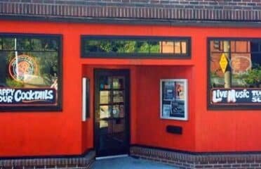 Skylark Cafe & Club