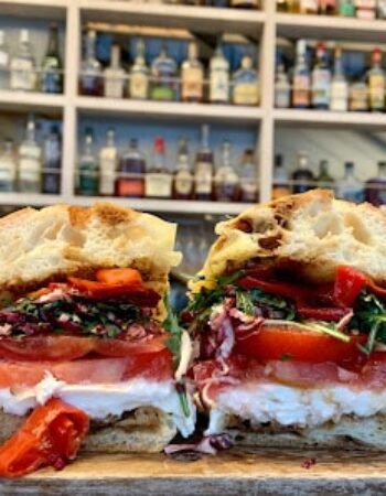 Slab Sandwich