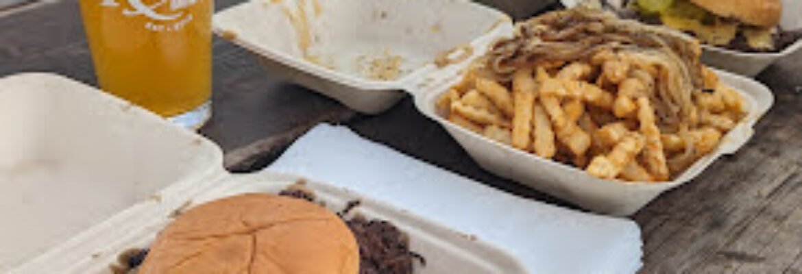 Smash That Burger Co