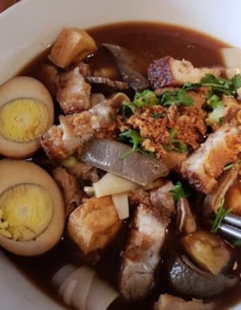 Smile Thai Cuisine