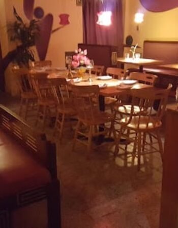 Smile Thai Cuisine