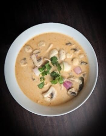 Smile Thai Cuisine