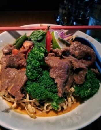 Smile Thai Cuisine
