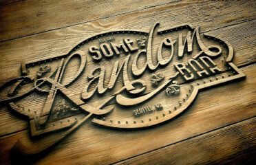 Some Random Bar