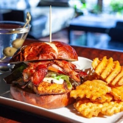 Sonya’s Seattle