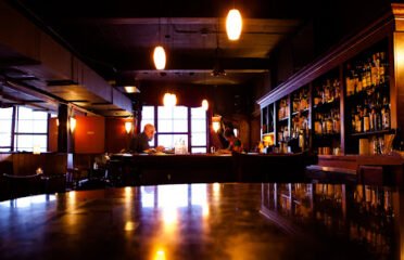 Sonya’s Seattle