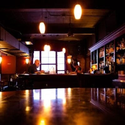Sonya’s Seattle