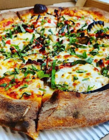 Sopranos Antico Pizza & Pasta