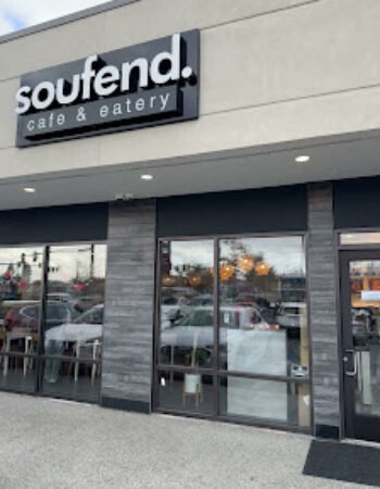 Soufend Cafe