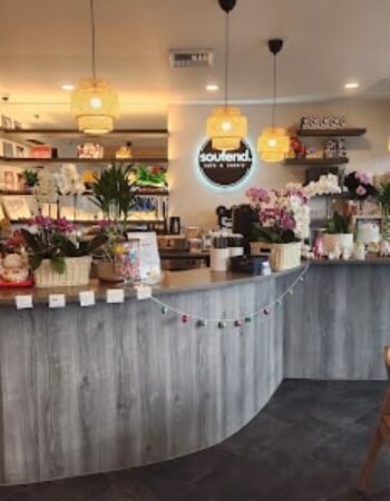 Soufend Cafe