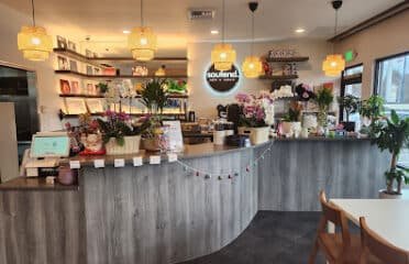 Soufend Cafe