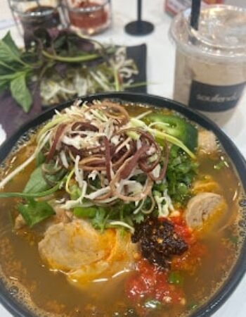 Soufend Cafe