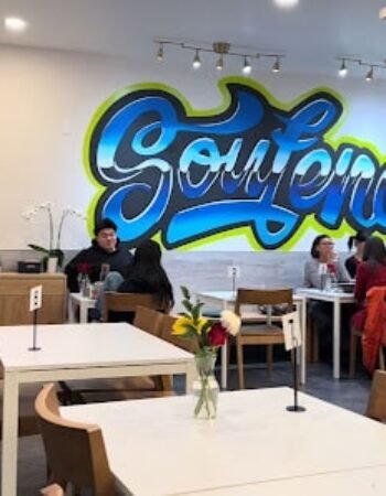 Soufend Cafe