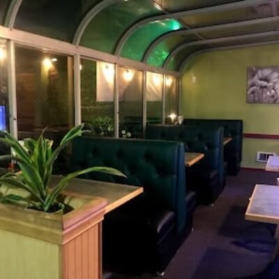 Spring House Thai Kitchen and Pho