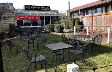 Spring House Thai Kitchen and Pho