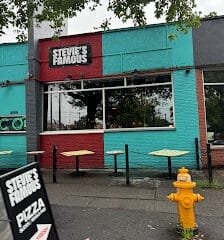Stevie’s Famous Beacon Hill