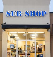 Subshop