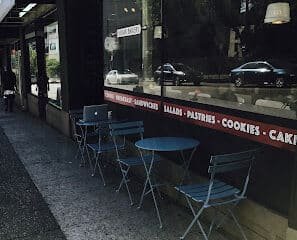 Sugar Bakery & Cafe