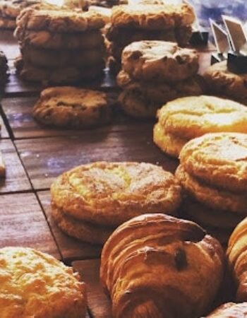 Sugar Bakery & Cafe