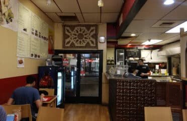 Sultan Gyros Grill