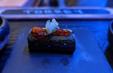 Sushi By Scratch Restaurants: Seattle