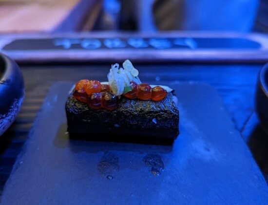 Sushi By Scratch Restaurants: Seattle