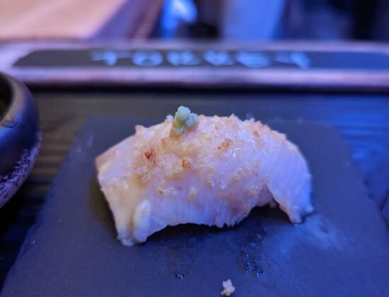 Sushi By Scratch Restaurants: Seattle