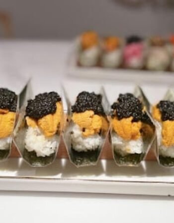 Sushi Nori