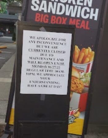 Taco Bell / KFC