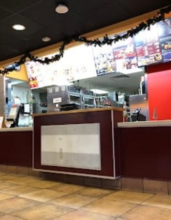 Taco Bell / KFC