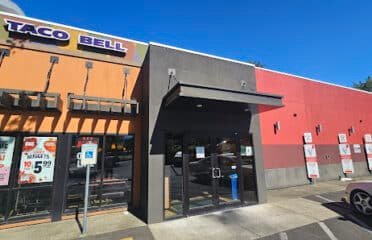 Taco Bell / KFC
