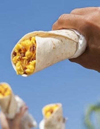 Taco Bell / KFC