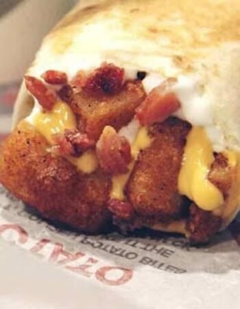 Taco Bell / KFC